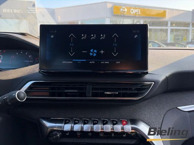 Peugeot 5008 Allure Pack