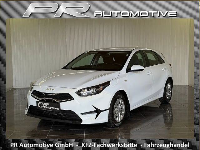 Kia Ceed GDi Play Titan