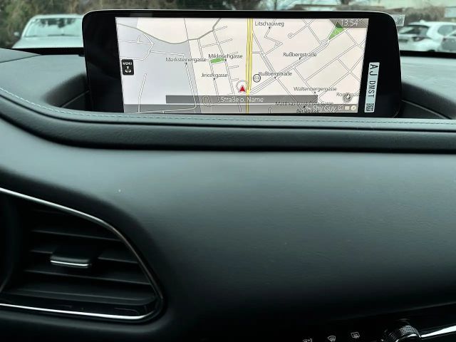 Mazda CX-30 e-Skyactive G140 Centre-Line | Auto Stahl Wien 21