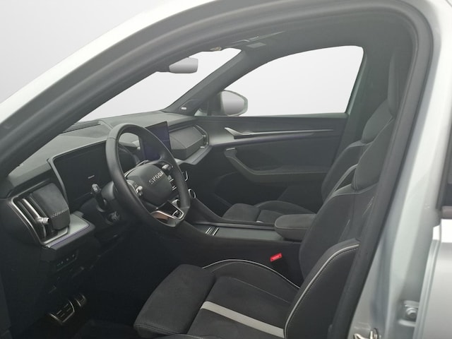 Skoda Kodiaq 2.0 TDI Sportline