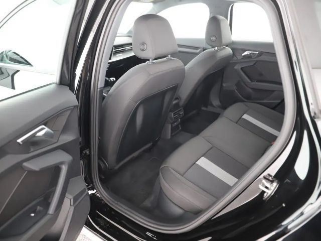 Audi A3 30 TDI Sedan