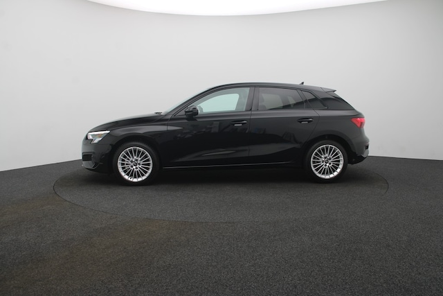 Audi A3 35 TFSI S-Tronic Sportback