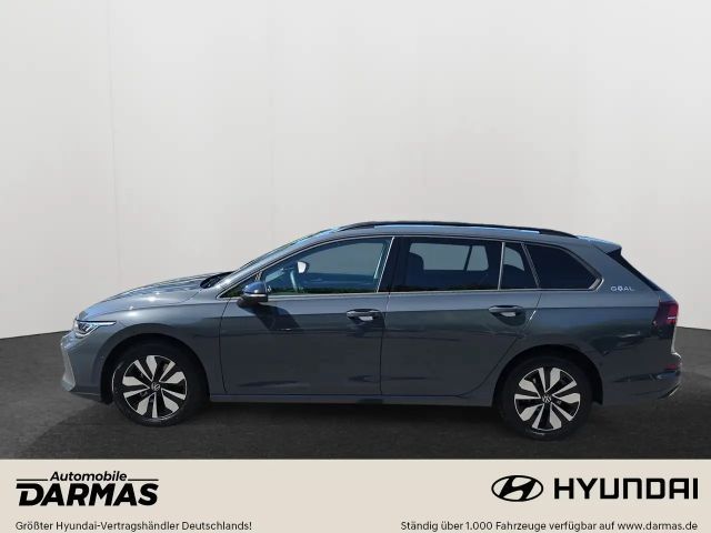 Volkswagen Golf 2.0 TDI DSG Variant