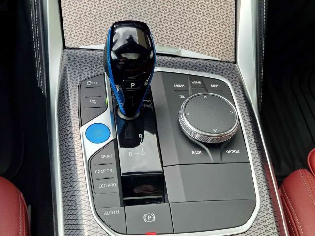 BMW i4 Comfort pakket Coupé M50