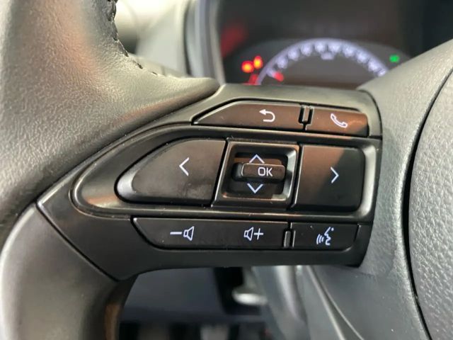 Toyota Aygo X Hatchback Team D