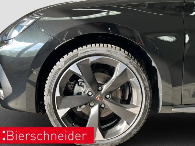 Cupra Leon DSG Sportstourer