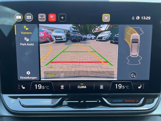 Seat Leon 1.5 TSI Sportstourer Style