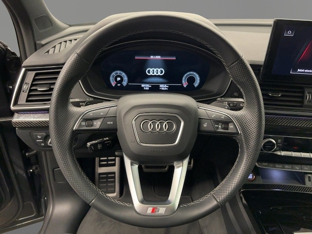 Audi SQ5 Sportback