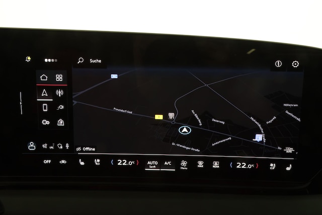 Audi A6 e-tron Avant