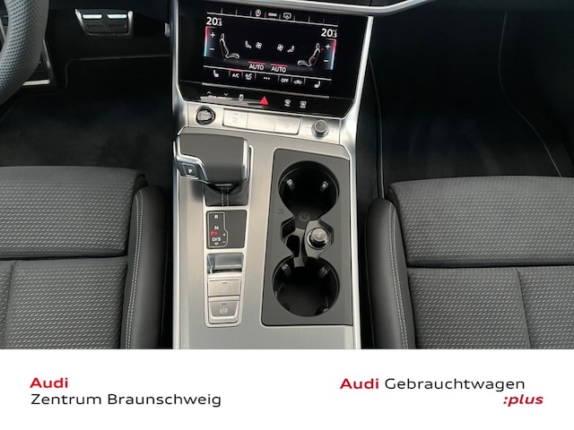 Audi A6 40 TDI Avant S-Line S-Tronic