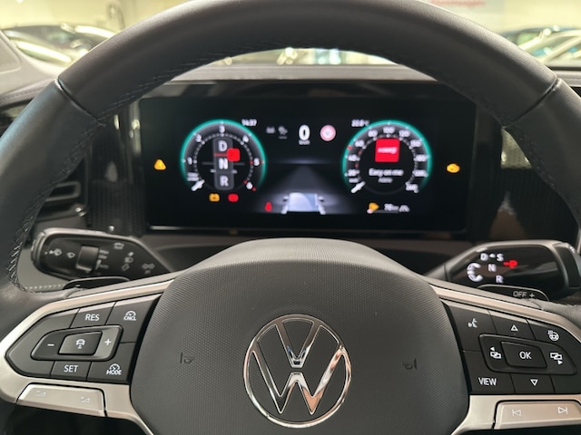 Volkswagen Tiguan 2.0 TDI Life