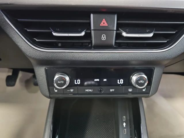 Skoda Kamiq Ambition