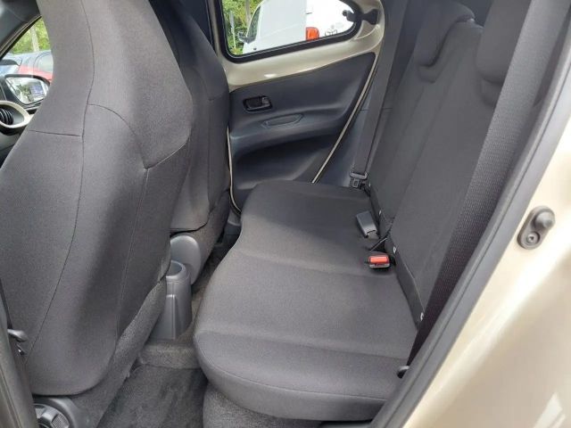 Toyota Aygo X Hatchback