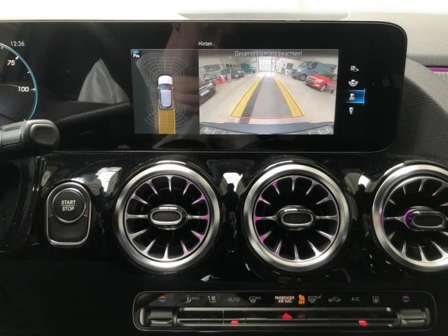 Mercedes-Benz EQA 300 4MATIC Progressive