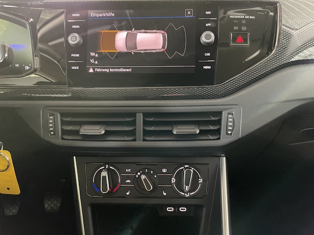 Volkswagen Polo Life