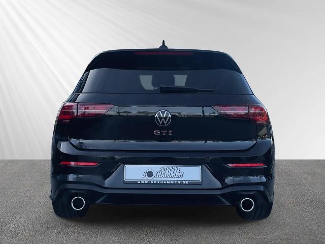 Volkswagen Golf DSG GTI Golf VIII Style