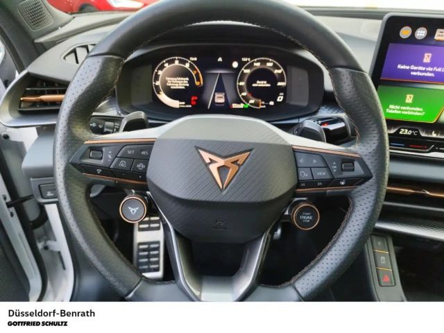 Cupra Terramar 1.5 eTSI