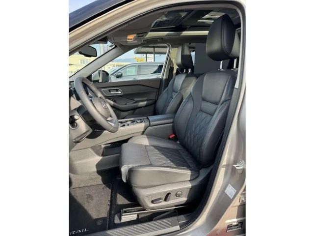 Nissan X-trail AWD Tekna e-4ORCE