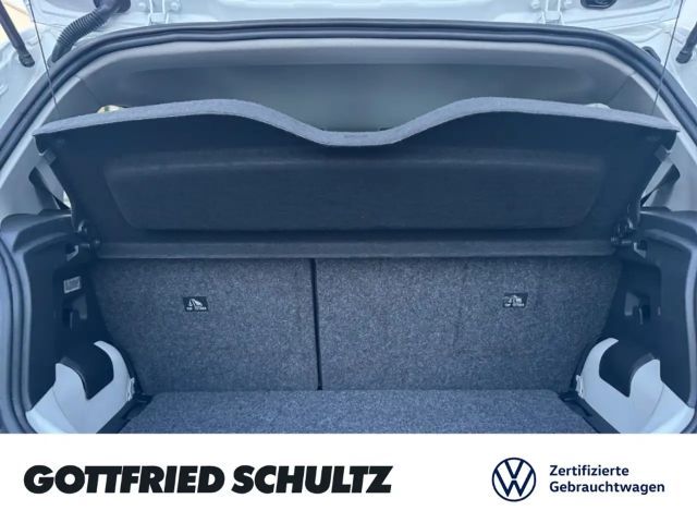 Volkswagen e-up! Plus Style