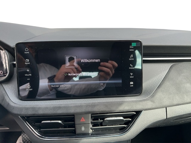 Skoda Scala 1.0 TSI Drive