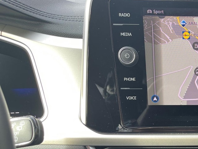 Volkswagen T-Roc 1.0 TSI Life Move