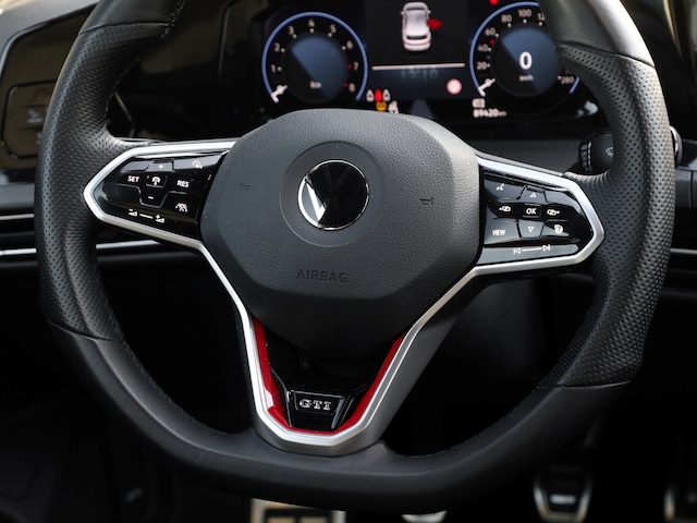 Volkswagen Golf GTI Golf VIII