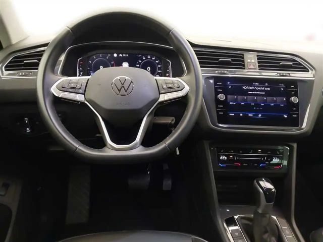 Volkswagen Tiguan 1.5 TSI DSG Life