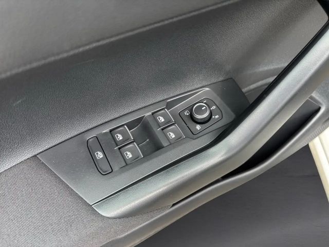 Volkswagen Taigo DSG