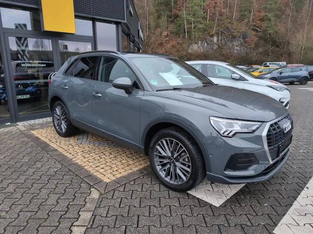Audi Q3 45 TFSI Hybride