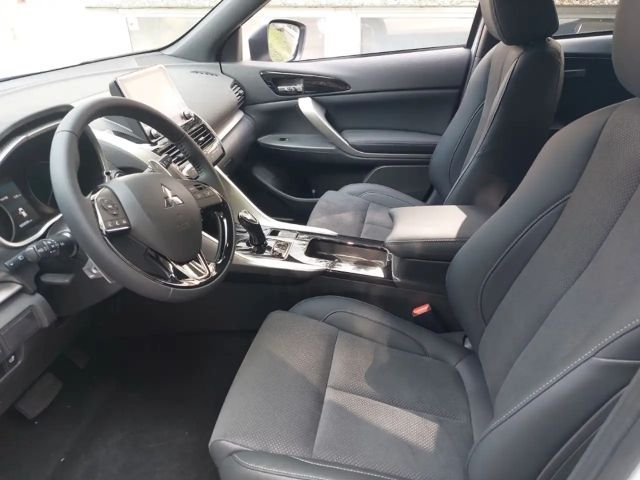 Mitsubishi Eclipse Cross 4WD PHEV