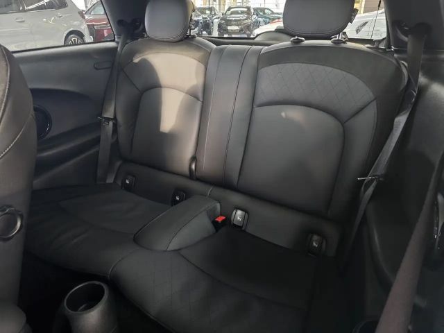 MINI Mini Electric SE