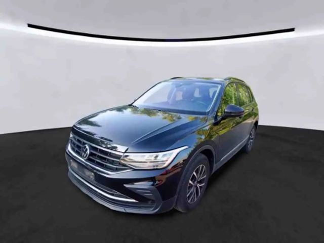 Volkswagen Tiguan 2.0 TDI DSG