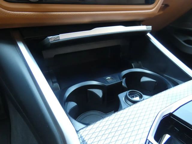 BMW 318 318d M-Sport Touring