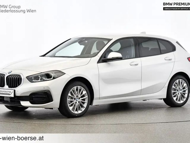 BMW 116 116d