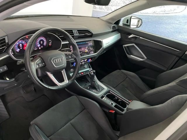 Audi Q3 35 TDI Quattro
