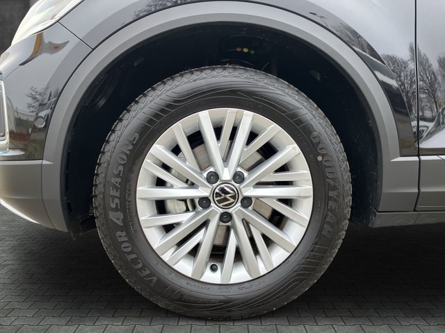 Volkswagen T-Roc 1.0 TSI Life