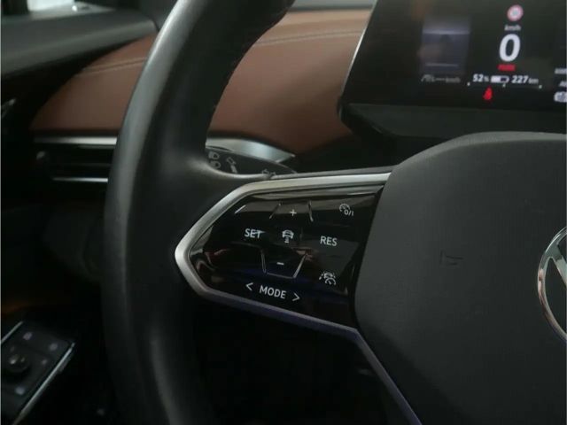 Volkswagen ID.4 77 KWh Performance Pro
