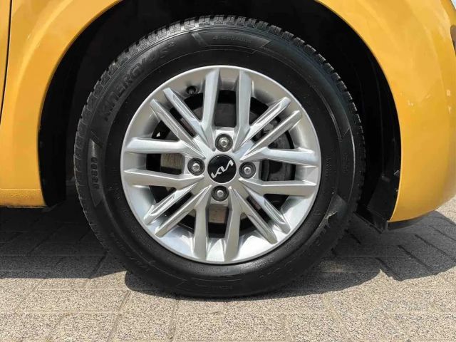 Kia Picanto Dream Team