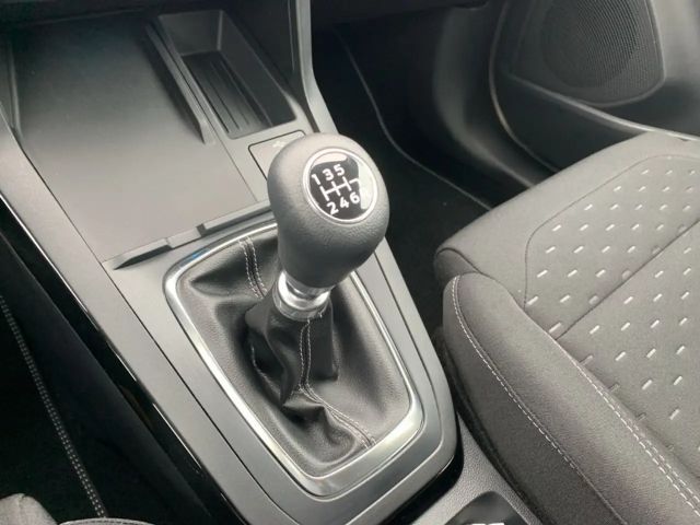 Ford Puma EcoBoost Titanium