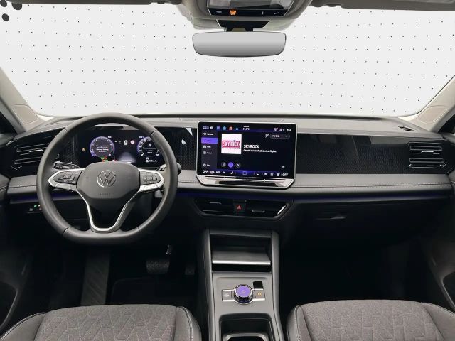 Volkswagen Tiguan 1.5 eTSI DSG Life