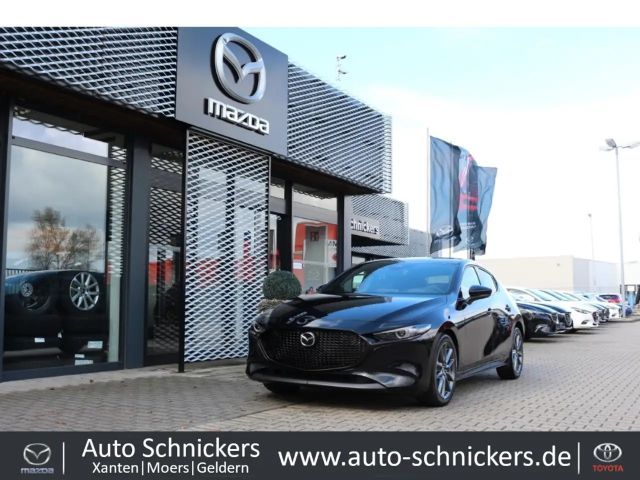 Mazda 3 Selection SkyActiv