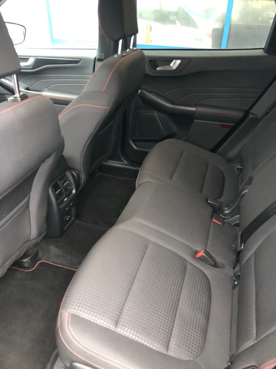 Ford Kuga Hybrid Plug in Hybrid ST Line