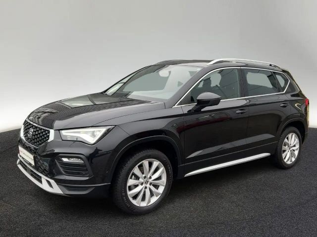 Seat Ateca 1.5 TSI DSG