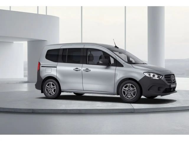 Mercedes-Benz Citan CDI