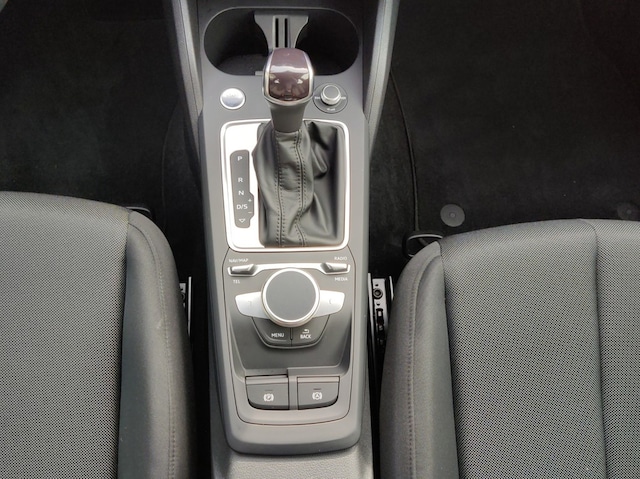 Audi Q2 35 TFSI S-Tronic