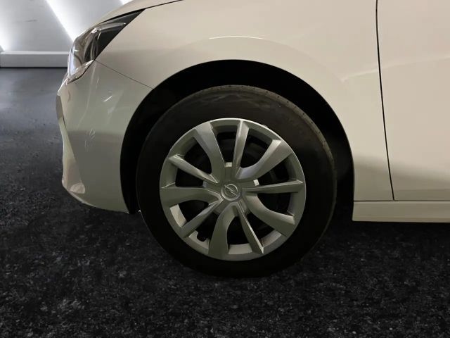 Opel Corsa Edition