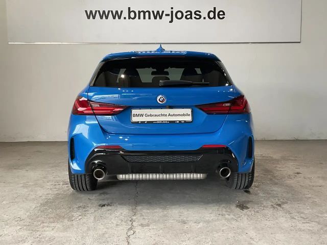 BMW 135 Sedan xDrive