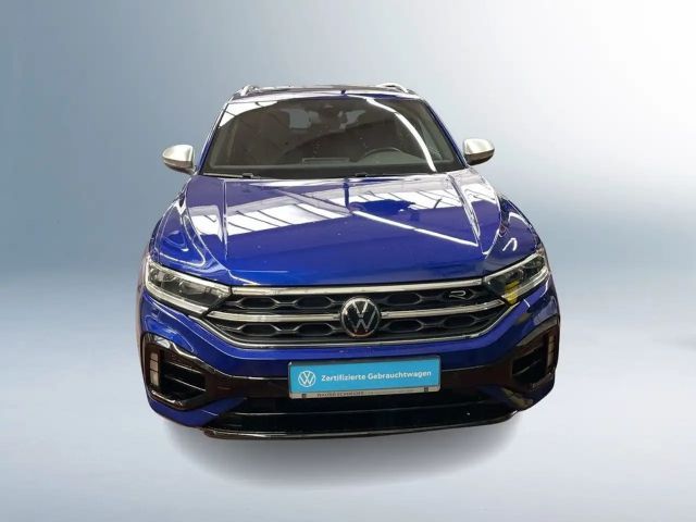 Volkswagen T-Roc 2.0 TSI 4Motion DSG Pro