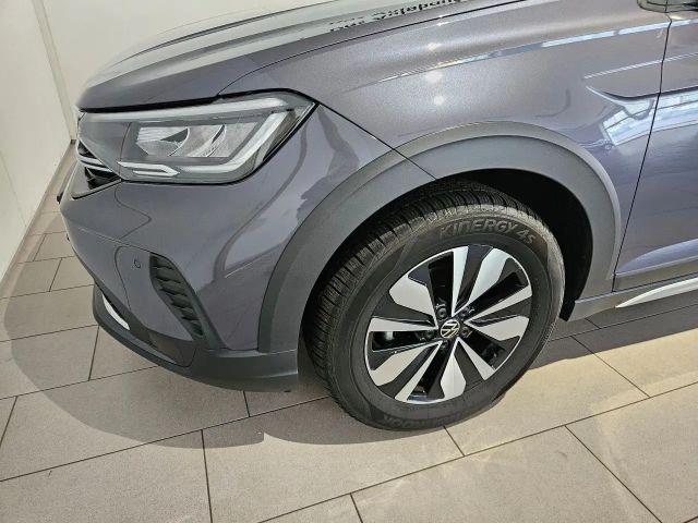 Volkswagen Taigo 1.0 TSI Move