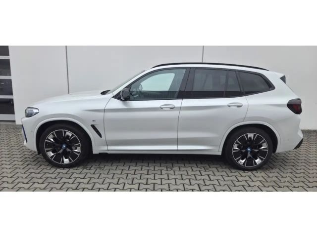 BMW iX3 M-Sport iX3